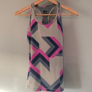 Nike Tank w/ Built-in Sports Bra